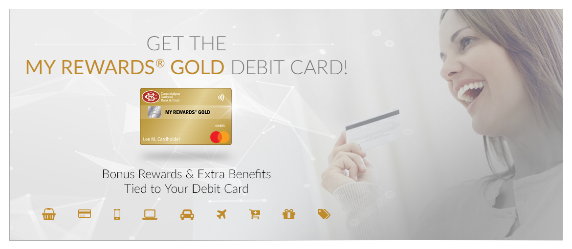 Gold Card